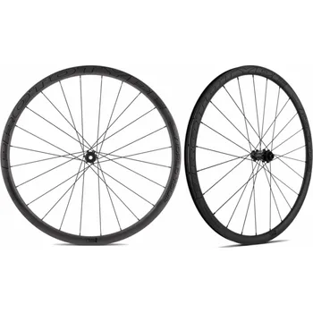 Zapletené kolo Zapletená kola silniční PROTOTYPE World Tour Disc 3 Black - 100/142 - ořech XDR