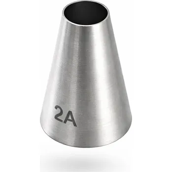 Cake star trezírovací špička č.2A