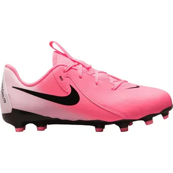 Kopačky Kopačky Nike JR PHANTOM GX II ACADEMY FG/MG fd6722-600 Velikost 33,5 EU | 1,5 UK | 2Y US | 21 CM