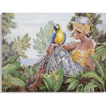 Obraz Obraz Kenda Orizzontal 120x90 cm vícebarevný