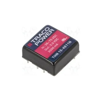 Měnič napětí THN15-4811N