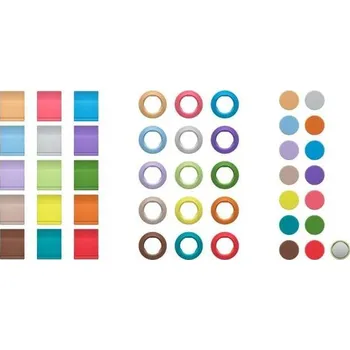 Mikrofon Sennheiser EW-D Color Coding Set EM SKM-S SK