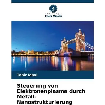 Steuerung von Elektronenplasma durch Metall-Nanostrukturierung - Iqbal, Tahir