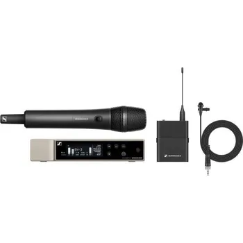 Mikrofon Sennheiser EW-D ME2/835-S Set