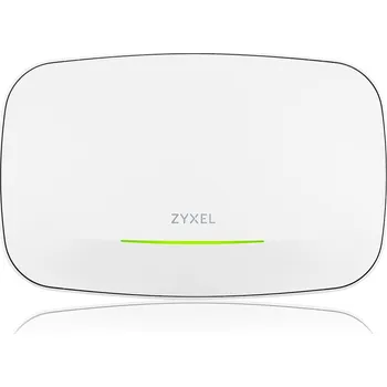 WiFi extender Zyxel NWA210v2 AX5400 2x2:2+4x4:4 MU-MIMO, 2x2.5G LAN Ports PoE+, Standalone/Nebula Cloud Managed NWA210AXV2-EU0101F