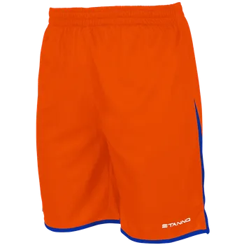 Pánská móda Šortky Stanno Altius Shorts 420003-8300 Velikost M