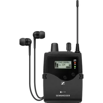 Elektronika Sennheiser EK IEM G4
