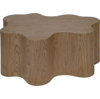 Konferenční stolek Konferenční stolek Cosmo 90 cm ořech