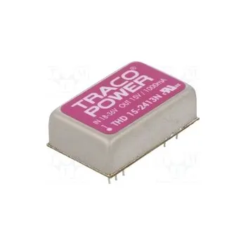 Měnič napětí THD15-2413N