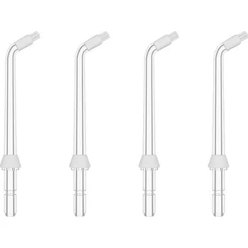 Ústní sprcha TrueLife AquaFloss F-series jets Dental Plaque 4 pack