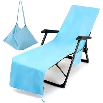 Zahradní lehátko Potah na plážové lehátko Morbuy