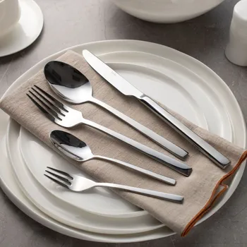 Příbor VERLO Formeo - polévková lžíce nerezové oceli