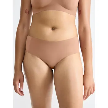 Dámská móda sloggi ZERO Feel 2.0 Hipster C2P - BROWN - SLOGGI BROWN - SLOGGI M