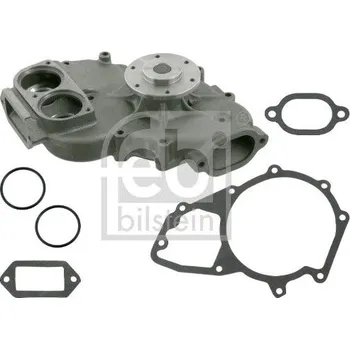 Chladič motoru Vodní čerpadlo, chlazení motoru FEBI BILSTEIN 27724
