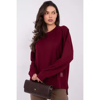 Oblečení a móda Mikina model 222908 Rue Paris S/M