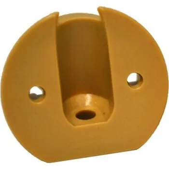 Nábytkové kování Nábytkový spoj béžový (5 ks)