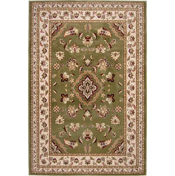Koberec Flair Rugs Kusový koberec Sincerity Royale Sherborne Green Rozměry koberců: 160x230