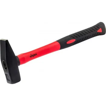 Kladivo DEMA Zámočnícke kladivo so sklolaminátovou násadou 800 g