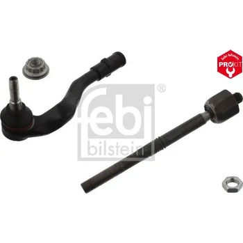Táhlo řízení Příčné táhlo řízení FEBI BILSTEIN 43795