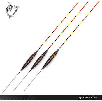 Signalizace záběru RIZOV - splávek TYP: RF-132 Váha (g): 0,6