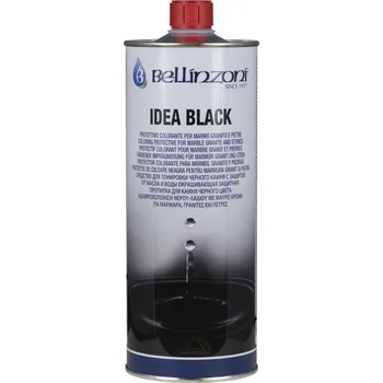 Penetrace Bellinzoni Idea Black - impregnace s černícím efektem 1 l