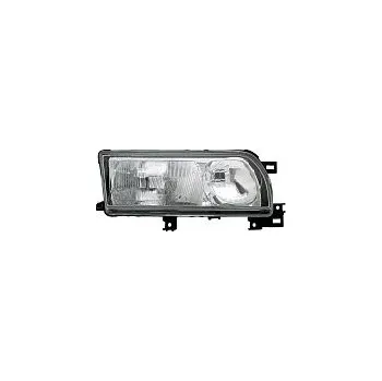 Přední světlomet Pravé přední světlo NISSAN PRIMERA |0/1990-09/1997| DEPO | 215-1141R-LD-EM