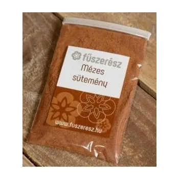 Koření Fűszerész Perníkový koření mletý (20g)