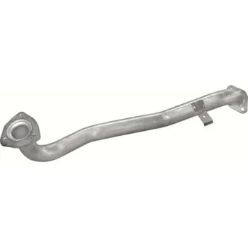 Přední díl výfuku Výfuk - přední trubka výfuku (21.483)