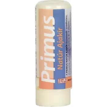 Primus Balzám na rty natur (5g)