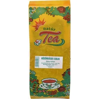 Natúr Tea čaj Svízel měkký – nať (50g)