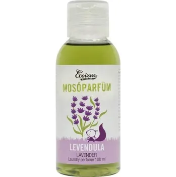 Aviváž Zöldbolt Prací parfém Levandule (100ml)