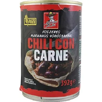 Hotové jídlo Maestro Pietro Chili con carne (392g)