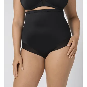 Oblečení a móda Triumph True Shape Sensation Super HW Panty 10162216*0004 Velikost: 46