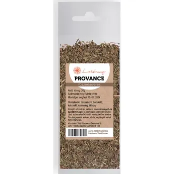 Koření Lakshmi Provance Směs Koření (20g)