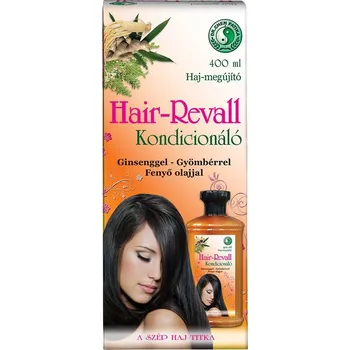 Dr.Chen Hair-Revall kondicionér proti vypadávání vlasů (400ml)