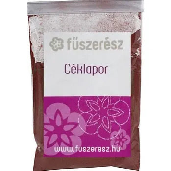 Koření Fűszerész Červená řepa prášek (20g)