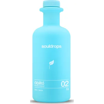 Aviváž Souldrops Eko Aviváž - Kapky deště (1000ml)
