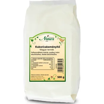 Mouka Dénes Natura Kukuřičný škrob (500g)