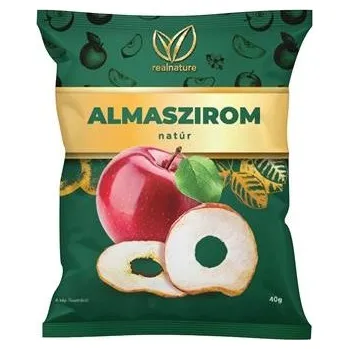 Chips Real Nature Jonathan jablečné chipsy (40g)
