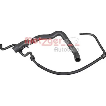 Auto-moto Hadice chladiče METZGER 2421252