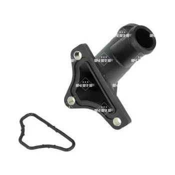 Motor automobilu Příruba chladiva NRF 775043