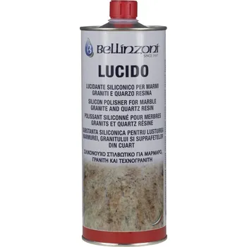 Tmel Bellinzoni - Vosk LUCIDO - na jemně leštěné obklady 3,5 l