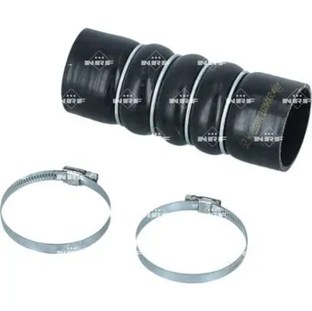 Hadička plnícího vzduchu NRF 166557