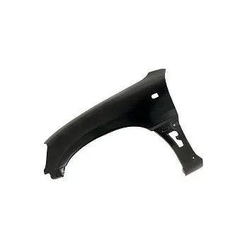 Blatník karosérie Levý přední blatník TOYOTA RAV4 (SXA) 1994-2000 (994-2000) - s otvorem na směrovku