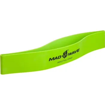 Fixační pásek Mad Wave Ankle Pull Strap