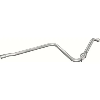 Střední díl výfuku Výfuk - střední trubka výfuku (21.353)