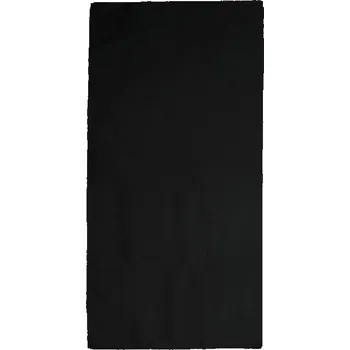 Ručník FROTERY ručník Microtech 30X50cm Black