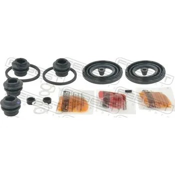 Brzdový systém Sada na opravy, brzdový třmen FEBEST 0175-NX200R