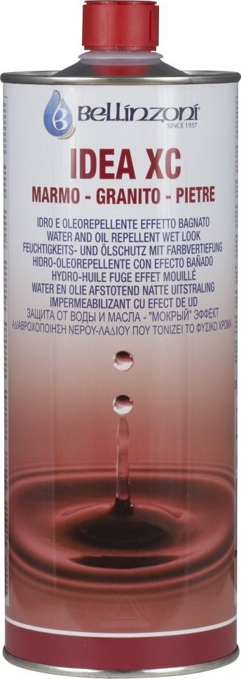 Bellinzoni - Idea XC - impregnace se zvýrazněním barvy 1 l