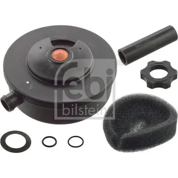 Ventil motoru Ventil, odvětrání klikové skříně FEBI BILSTEIN 103483